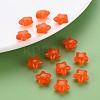 Transparent Acrylic Beads MACR-S373-26E-02-6