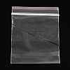 Plastic Resealable Packaging Bags LS-OPP-Q001-6x8cm-1