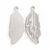 Tarnish Resistant 304 Stainless Steel Pendants LS-STAS-D174-41P-2