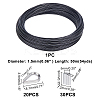 Stainless Steel Wire Sets DIY-PH0002-08-4