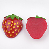 Resin Cabochons CRES-S358-06-2