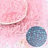 6/0 Luminous Glass Seed Beads X1-SEED-NH0001-01M-1