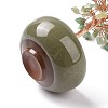 Natural Green Aventurine Chips Tree Display Decorations PW23051678531-4