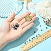 10Pcs Natural Cultured Freshwater Pearl Beads PEAR-YW0001-07C-6