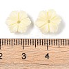 Dyed Synthetic Coral Beads CORA-H002-02-3