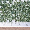MIYUKI Round Rocailles Beads SEED-X0054-RR0288-4