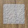 DIY Pendant Silicone Molds DIY-A060-02B-3
