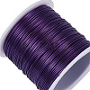 Round Copper Beading Wire for Jewelry Making YS-TAC0004-0.6mm-08-3