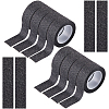 10M DIY Scrapbook Decorative Paper Tapes TAPE-WH20001-001G-1
