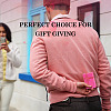 Cardboard Jewelry Storage Gift Boxes for Earrings Rings LS-CON-TAC0004-14-9