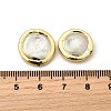 Natural Baroque Pearl Keshi Pearl Beads PEAR-F010-07G-3