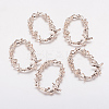Alloy Pendants LS-PALLOY-P166-06RG-1