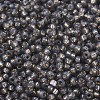 MIYUKI Round Rocailles Beads SEED-JP0008-RR0650-3