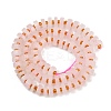 Natural Rose Quartz Beads Strands G-F796-A02-01-3