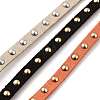 Faux Suede Cord LW-XCP0001-12-2