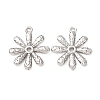 Alloy Pendants AL-C003-01A-02-1