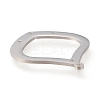 Non-Tarnish 304 Stainless Steel Chandelier Components Links STAS-P245-41H-2