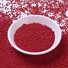 MIYUKI Round Rocailles Beads SEED-X0054-RR0407F-2