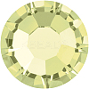 Preciosa® MAXIMA Crystal No Hotfix Flatback Stones Y-PRC-NSS12-80100-3