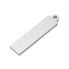 304 Stainless Steel Pendants SA-CBAE115-13B-P-2