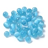 Cat Eye Beads CE-P003-01A-04-1