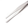 Stainless Steel Tweezers TOOL-WH0079-43C-2