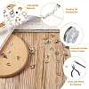 DIY Jewelry Making Findings Kit DIY-YS0001-68-3