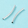 Tube Beads EC0572X25mm-S-NF-2