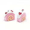 Resin Cabochons CRES-T004-20C-1
