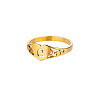201 Stainless Steel Finger Rings FS-WG8C0EC-09-1