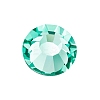 Preciosa® Crystal Hotfix Flatback Stones Y-PRC-HSS12-50005-2