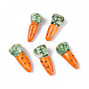 Handmade Porcelain Beads PORC-T133-14-1