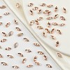 Preciosa® MAXIMA Crystal Fancy Stones X-PRC-FG8-90300-2