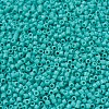 MIYUKI Delica Beads X-SEED-J020-DB0729-3
