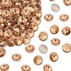 Preciosa® MAXIMA Crystal Round Stones Y-PRC-RASS47-10330-1