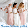 Rhinestone Flower Appliques DIY-WH0504-99B-6