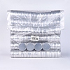 Round Aluminium Tin Cans LS-CON-L007-07-3