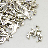 Tibetan Style Alloy Pendants LS-LF10859Y-1