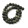 Natural Gemstone Beads Z0SRR014-3