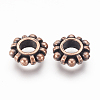 Alloy Beads Spacers LS-PALLOY-5541-R-NR-2