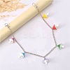 Alloy Trousers Chain HJEW-WH20071-002P-5