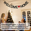 Paper Word Welcome Home Banner AJEW-WH20020-272B-01-6