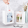 Kraft Paper Bags with Handle LS-AJEW-BC0001-55C-B-3