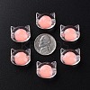 Transparent Acrylic Beads X1-MACR-S373-115-B01-4