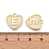 Alloy Pendants PALLOY-N157-001E-NR-3