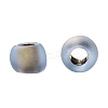 TOHO Round Seed Beads SEED-JPTR11-0997FM-3