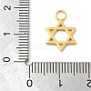 925 Sterling Silver Pendants STER-Z012-04G-08-3