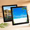 Wood Picture Frame DIY-BC0002-57C-6