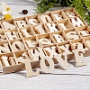 Building Blocks Creative  English Letters AJEW-WH0098-12-2