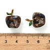Dyed Synthetic Imperial Jasper Pendants GG-CBAA20A-07G-01-3